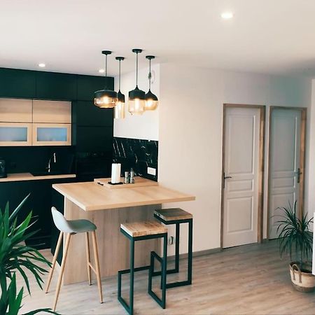 Appartement Harmonie du sud à Le Grau-dʼAgde Extérieur photo