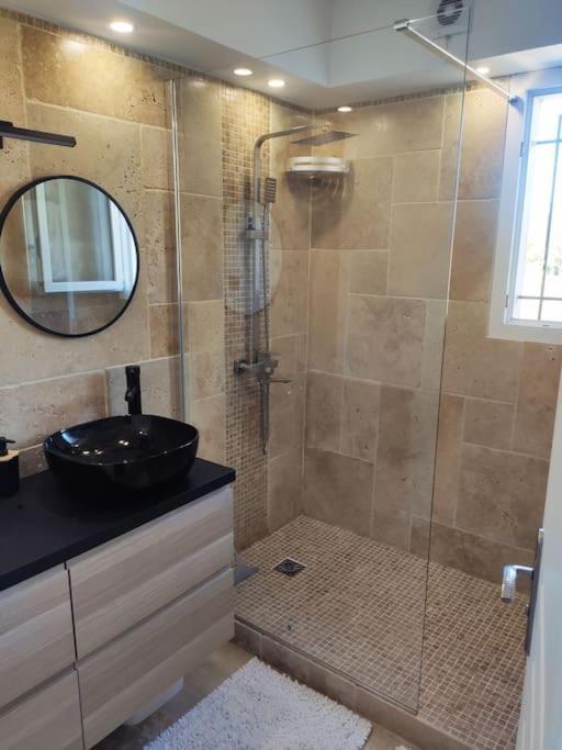 Appartement Harmonie du sud à Le Grau-dʼAgde Extérieur photo
