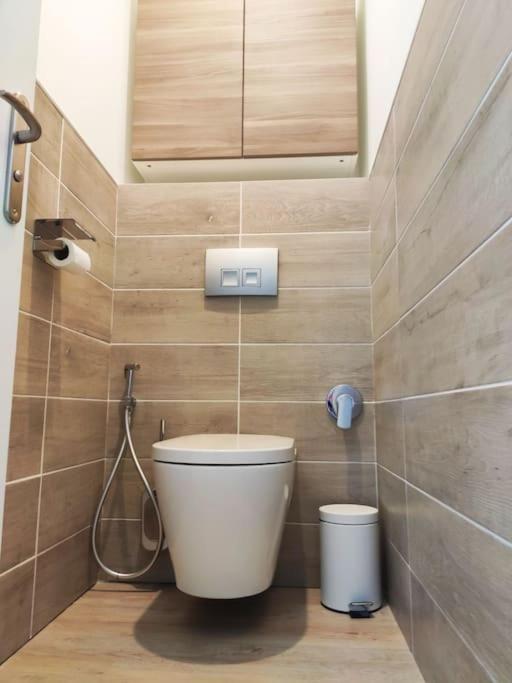 Appartement Harmonie du sud à Le Grau-dʼAgde Extérieur photo