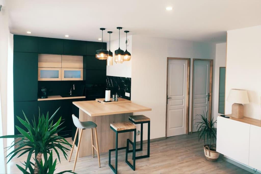Appartement Harmonie du sud à Le Grau-dʼAgde Extérieur photo