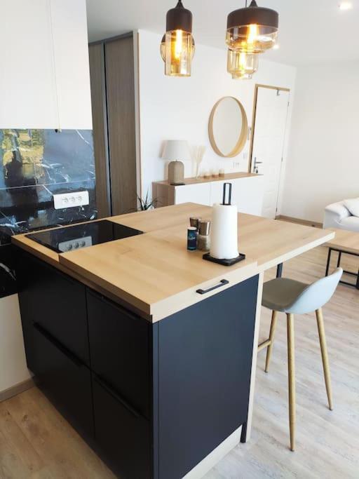 Appartement Harmonie du sud à Le Grau-dʼAgde Extérieur photo