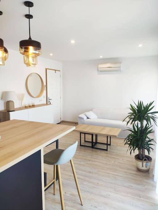 Appartement Harmonie du sud à Le Grau-dʼAgde Extérieur photo