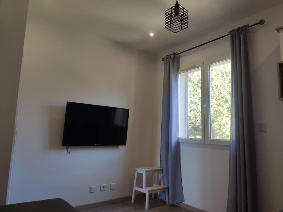 Appartement Harmonie du sud à Le Grau-dʼAgde Extérieur photo