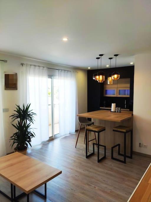 Appartement Harmonie du sud à Le Grau-dʼAgde Extérieur photo