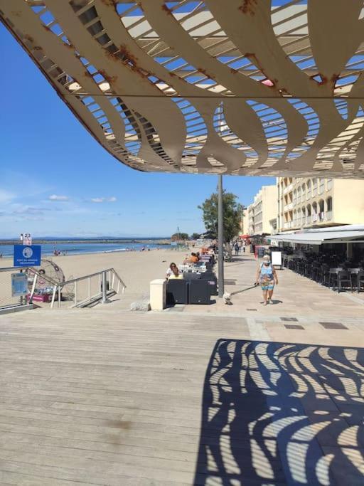 Appartement Harmonie du sud à Le Grau-dʼAgde Extérieur photo