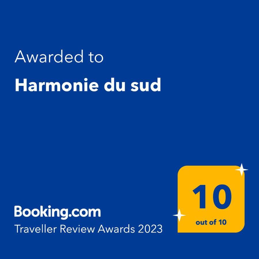 Appartement Harmonie du sud à Le Grau-dʼAgde Extérieur photo