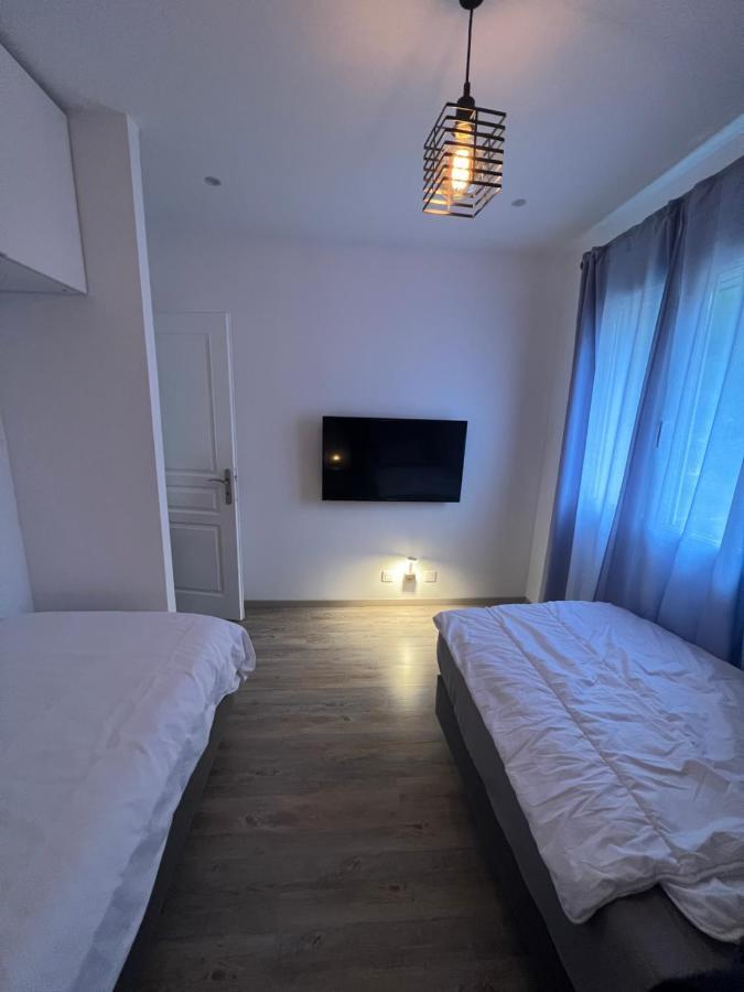 Appartement Harmonie du sud à Le Grau-dʼAgde Extérieur photo