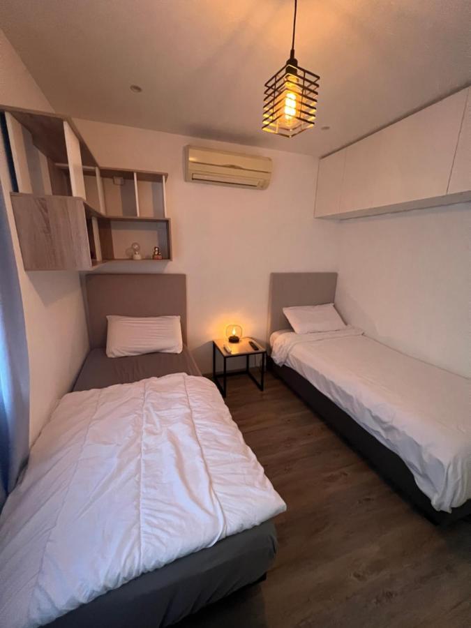Appartement Harmonie du sud à Le Grau-dʼAgde Extérieur photo